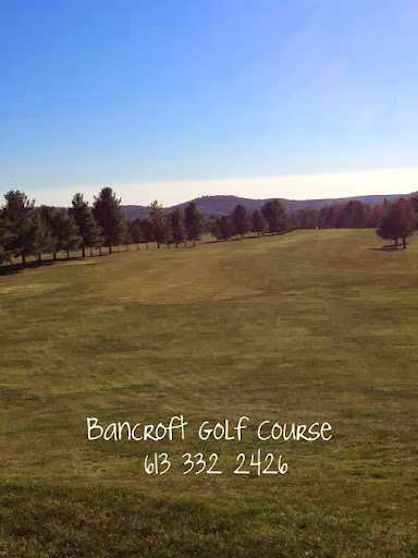 Bancroft Golf Course