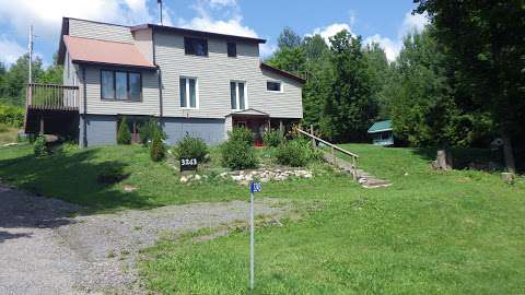 Getaway B&B Getaway B&B