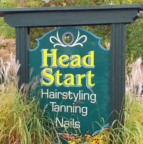 Head Start Hair Care