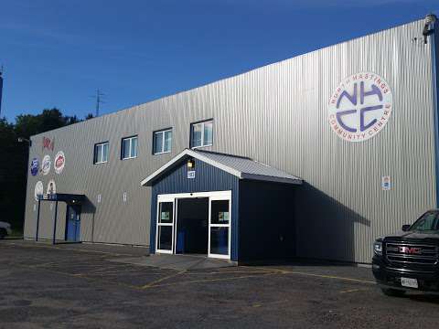 North Hastings Community Centre