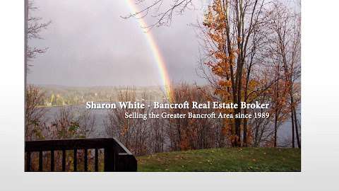 Sharon White Real Estate