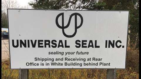 Universal Seal Inc.